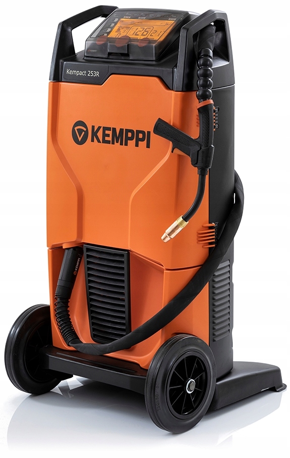 

Migomat spawarka Kempi Kempact 253R 250A rolki Mig