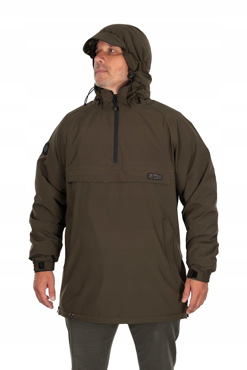 Kurtka Fox Sherpa-Tec Pullover L Rozmiar: Large (L) Model Sherpa-Tec Pullover
