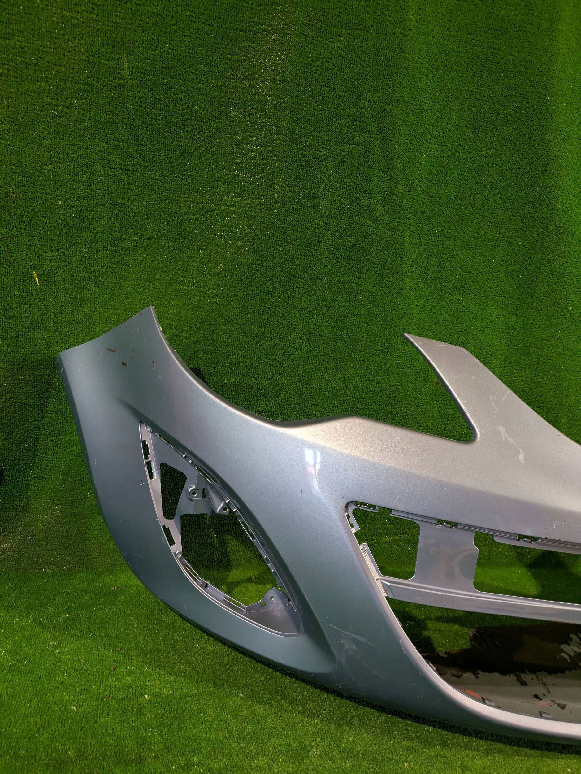 Frontstoßstange vorne OPEL CORSA D LIFT 11