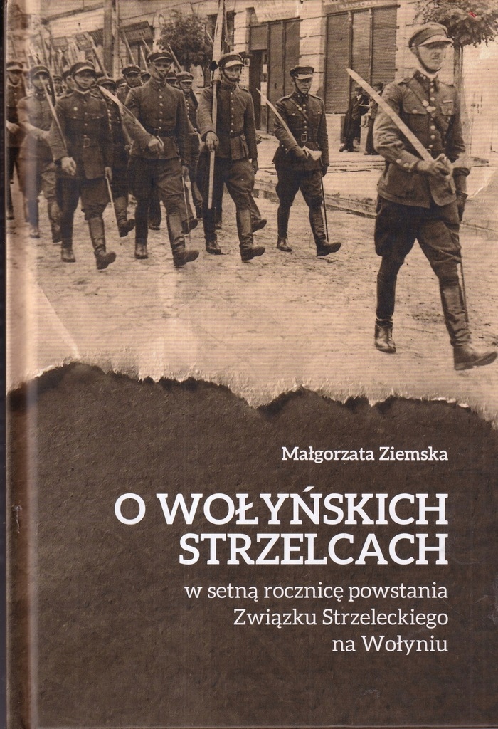 Volyňský střelec Střelecký svaz Střelec