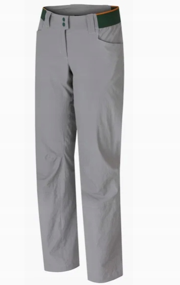 spodnie trekkingowe damskie Hannah Nicole paloma- 42/ XL