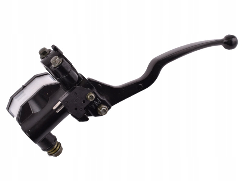 POMPA HAMULCA HAMULCOWA PRZOD SUZUKI GN125 Producent inny