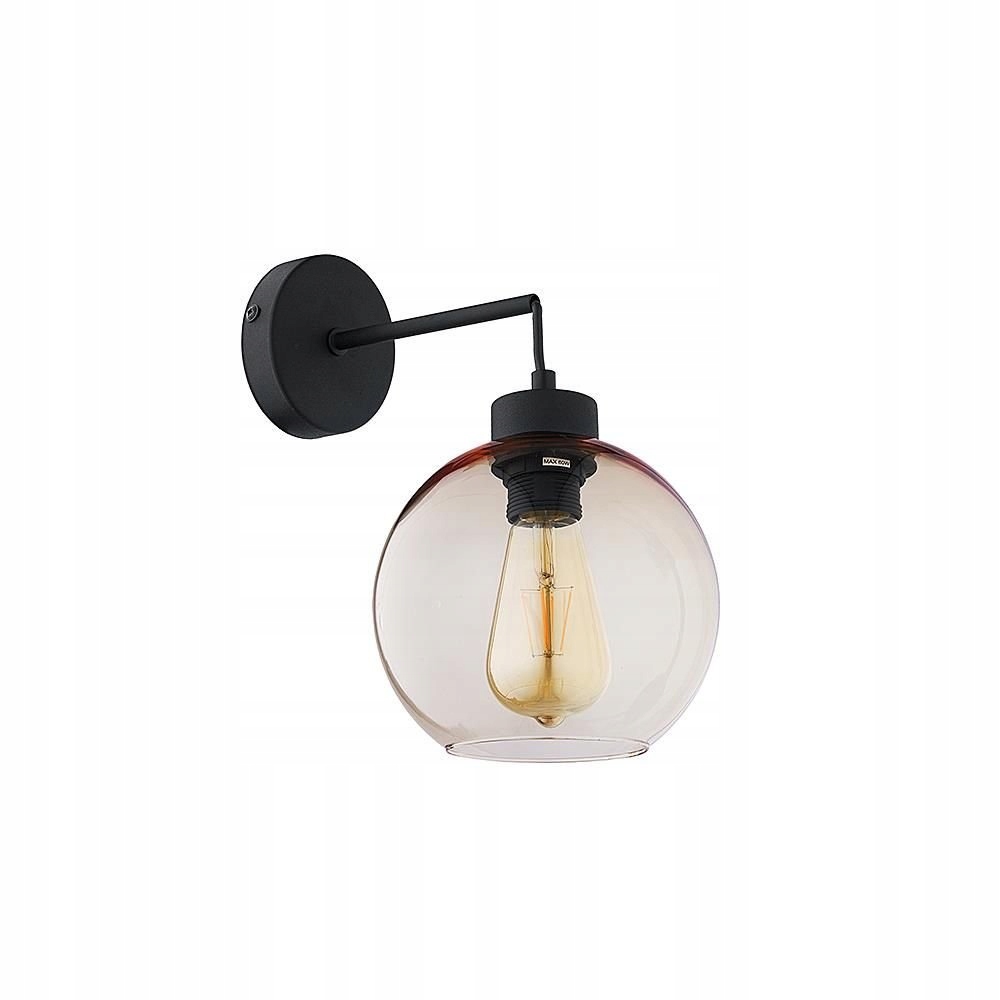 Nástěnné svítidlo Cubus 4135 Tk Lighting