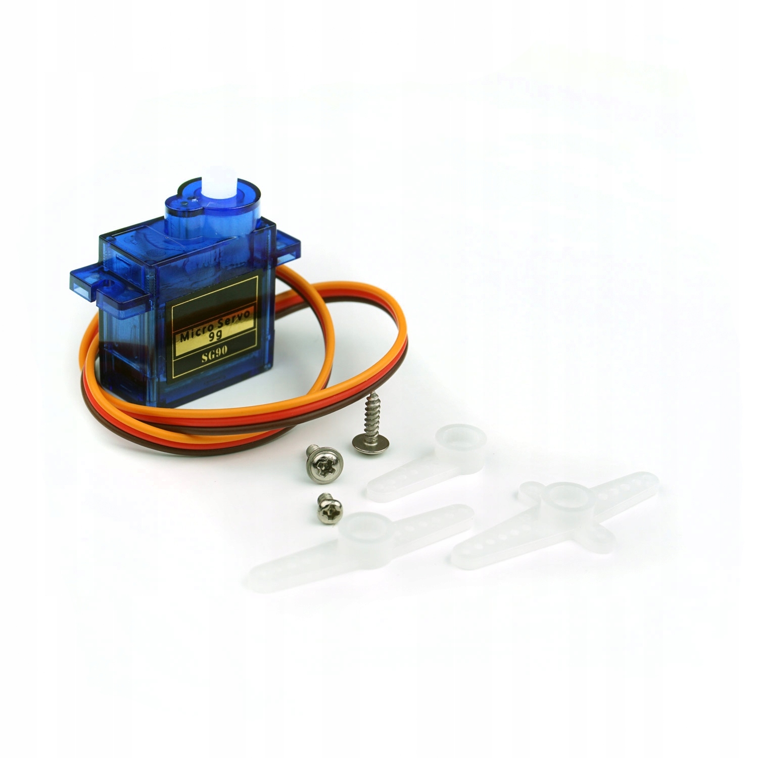 

Serwo Tower Pro SG90 9g