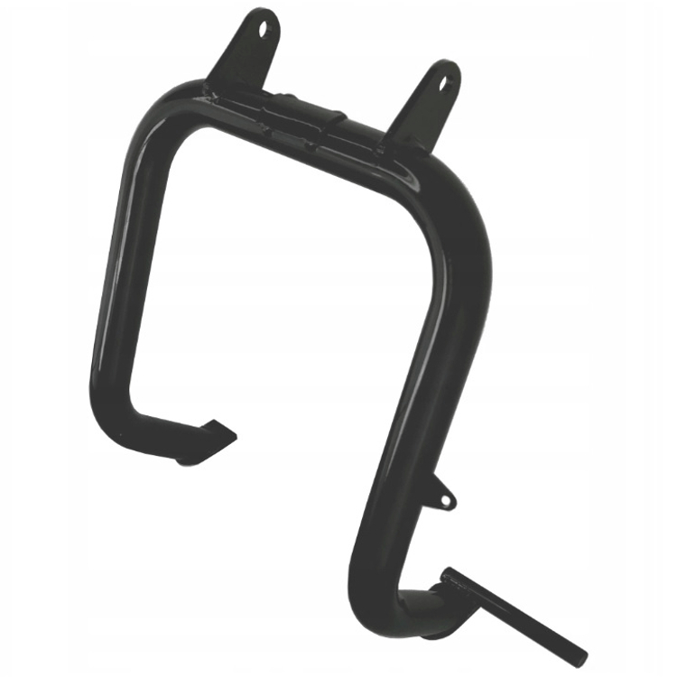 STOPKI CENTRALNE PODSTAWA PODNÓŻKI WSK 125 B3 175