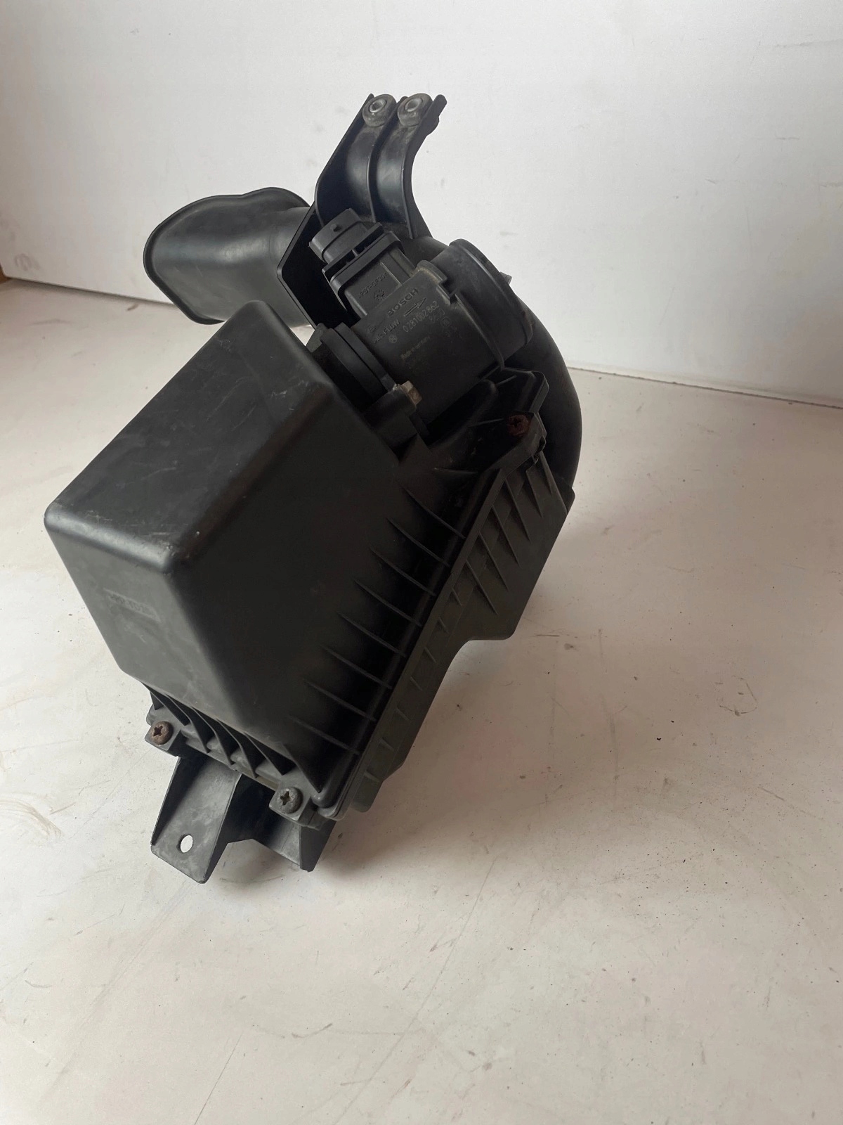 Gehäuse filter luft Suzuki Swift MK6 1.3
