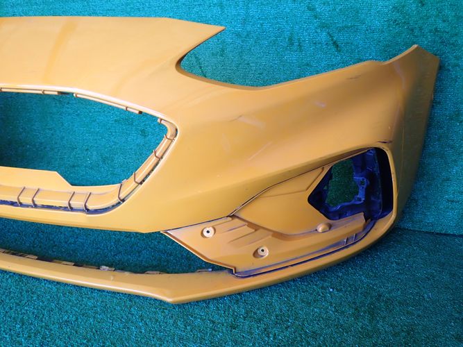 FORD FOCUS MK4 IV ST LINE 17- front bumper front