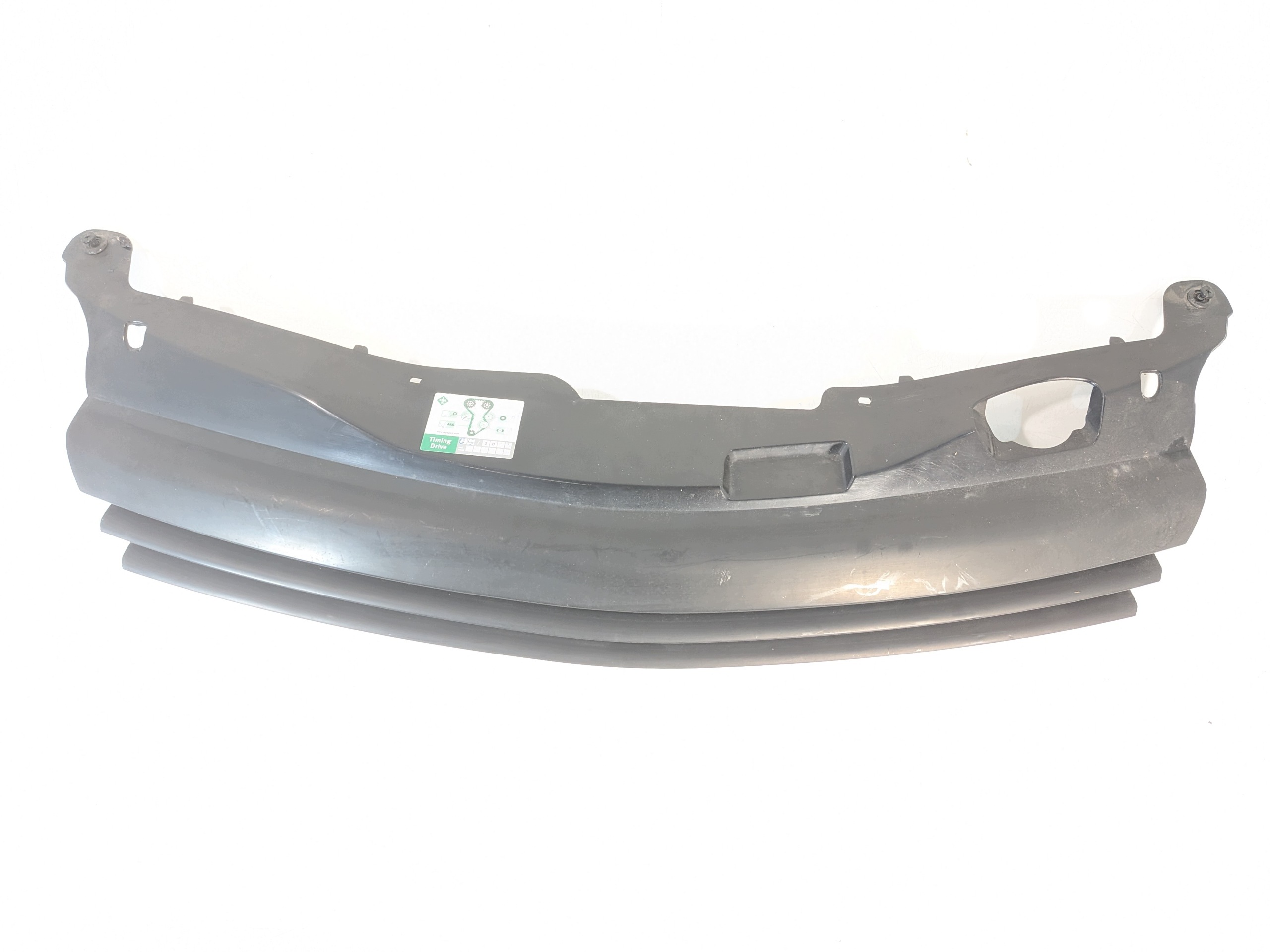 grill grille radiator Opel Astra H 04-14