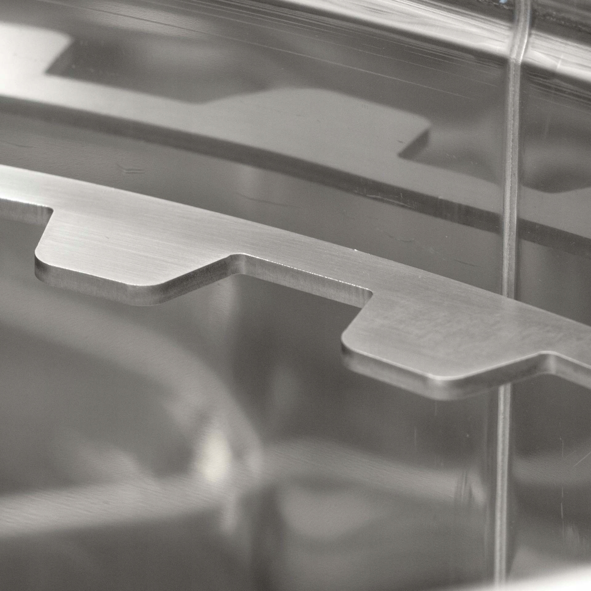 Miodarka radialna ?720mm, elektryczna, 230V, BASIC Średnica 90 cm