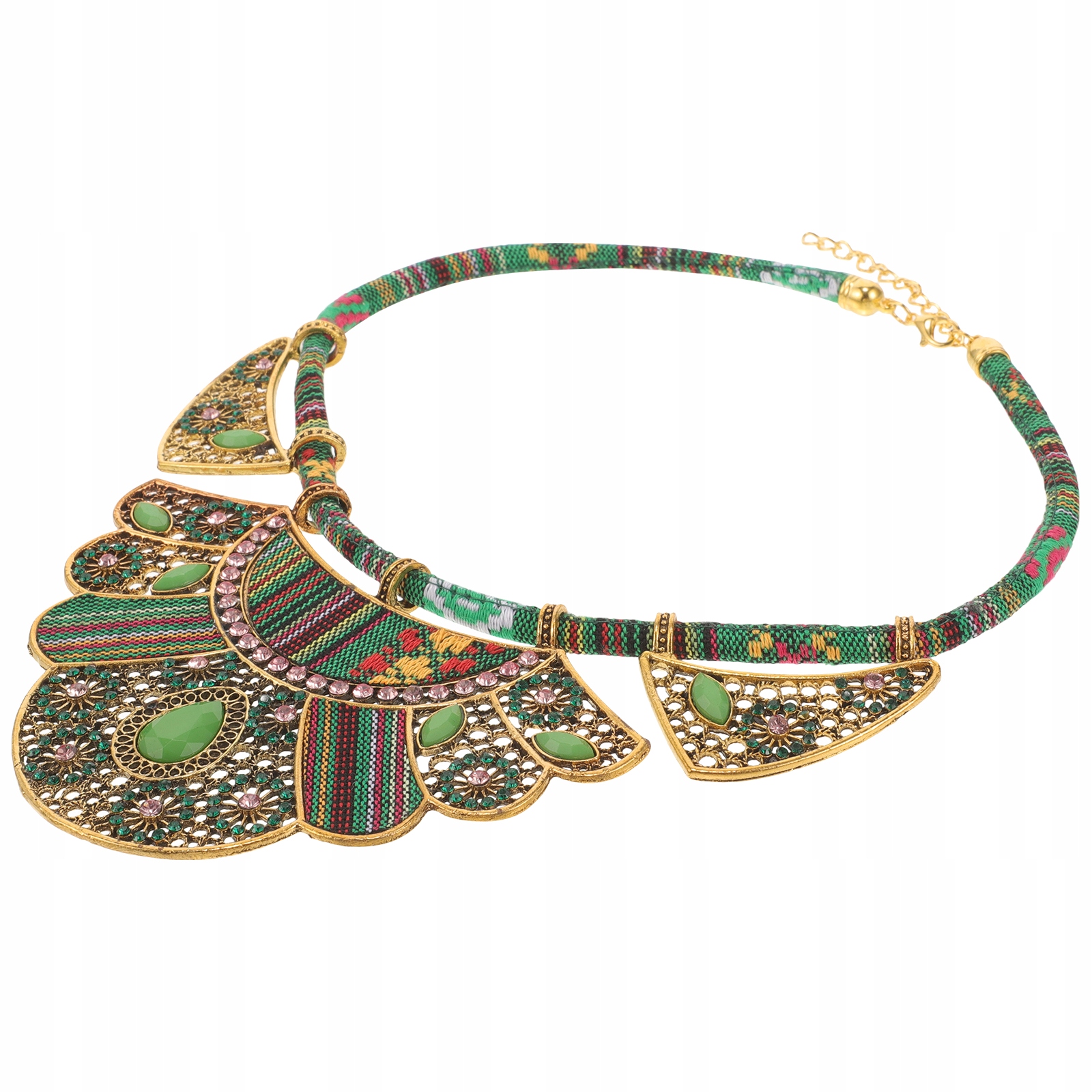 STARY MODNY NASZYJNIK OSOBOWOŚĆ