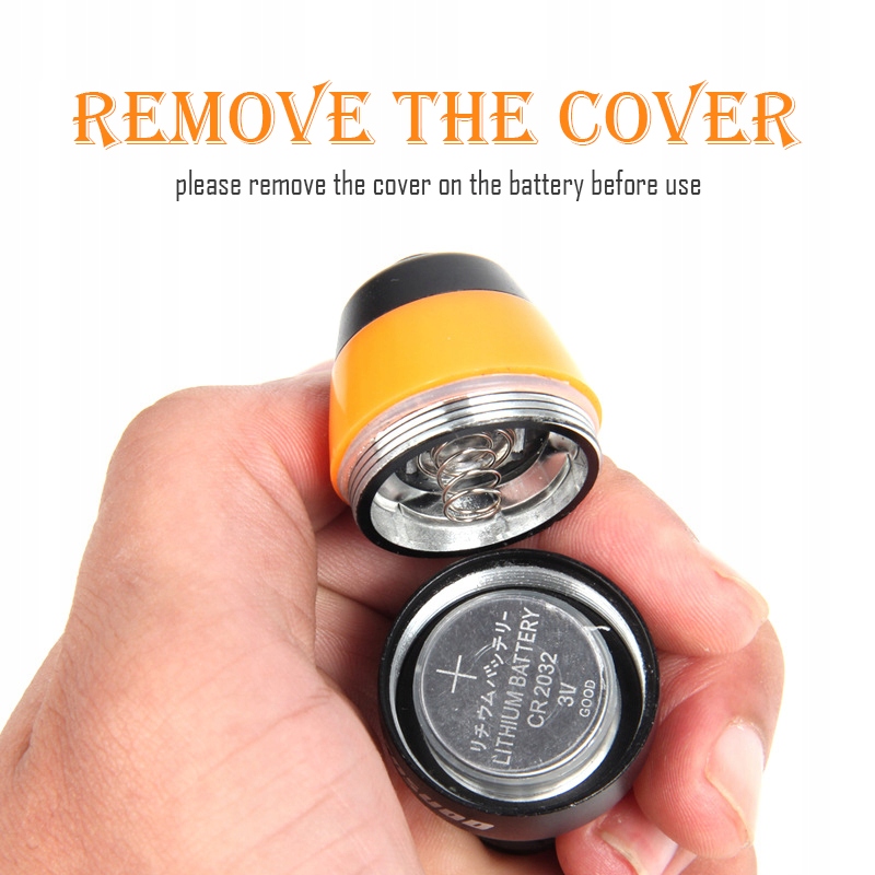 360 Stałe kierunkowskazy LED Pozycja Światła rowerowe Kolor dominujący czarny