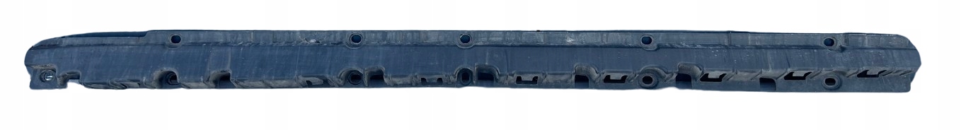 support mouldings PROGOWEJ left BMW X5 E70 7207195