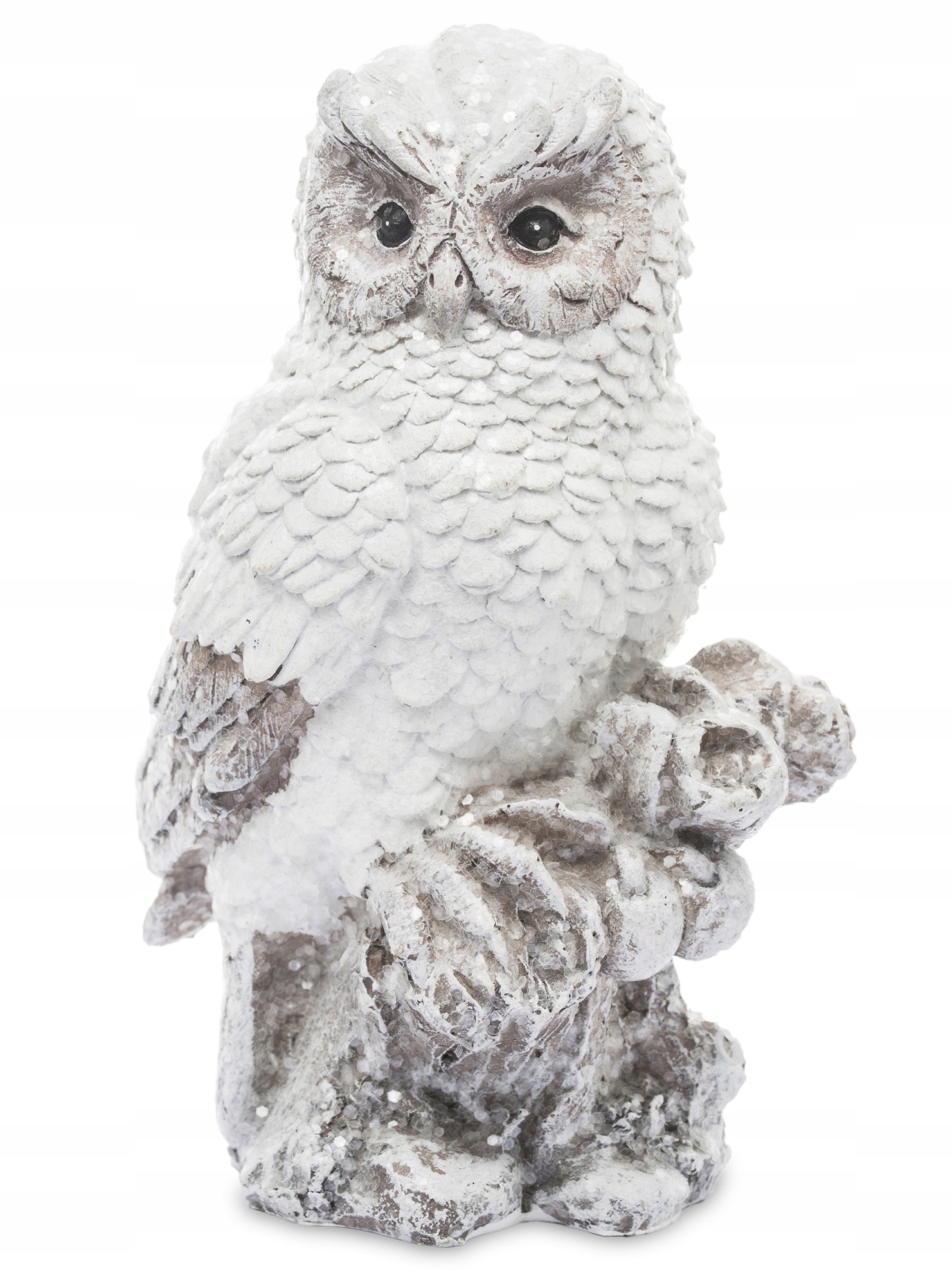 

Figurka Świąteczna H12 CM Sowa