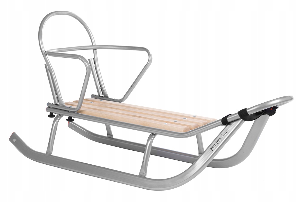 MOCNE Sanki JEE dla dzieci i dorosłych z oparciem Kod producenta JEE