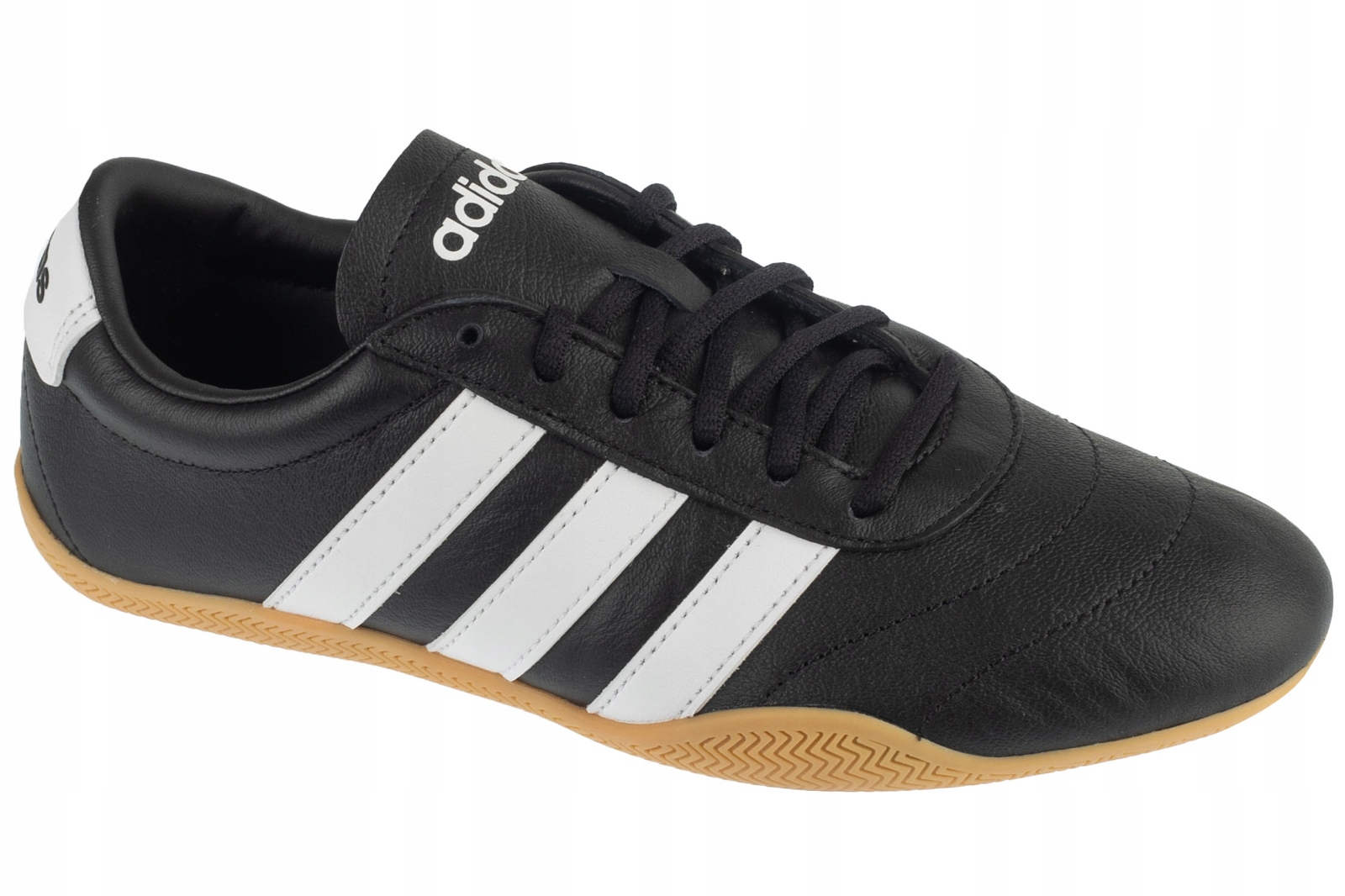 Adidas Performance Adidas Grand Court Lo [38] Dámské tenisky, černé