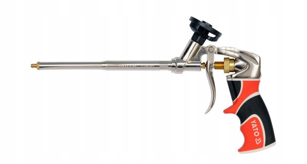 

Pistolet do pianki montażowej Yato YT-6745