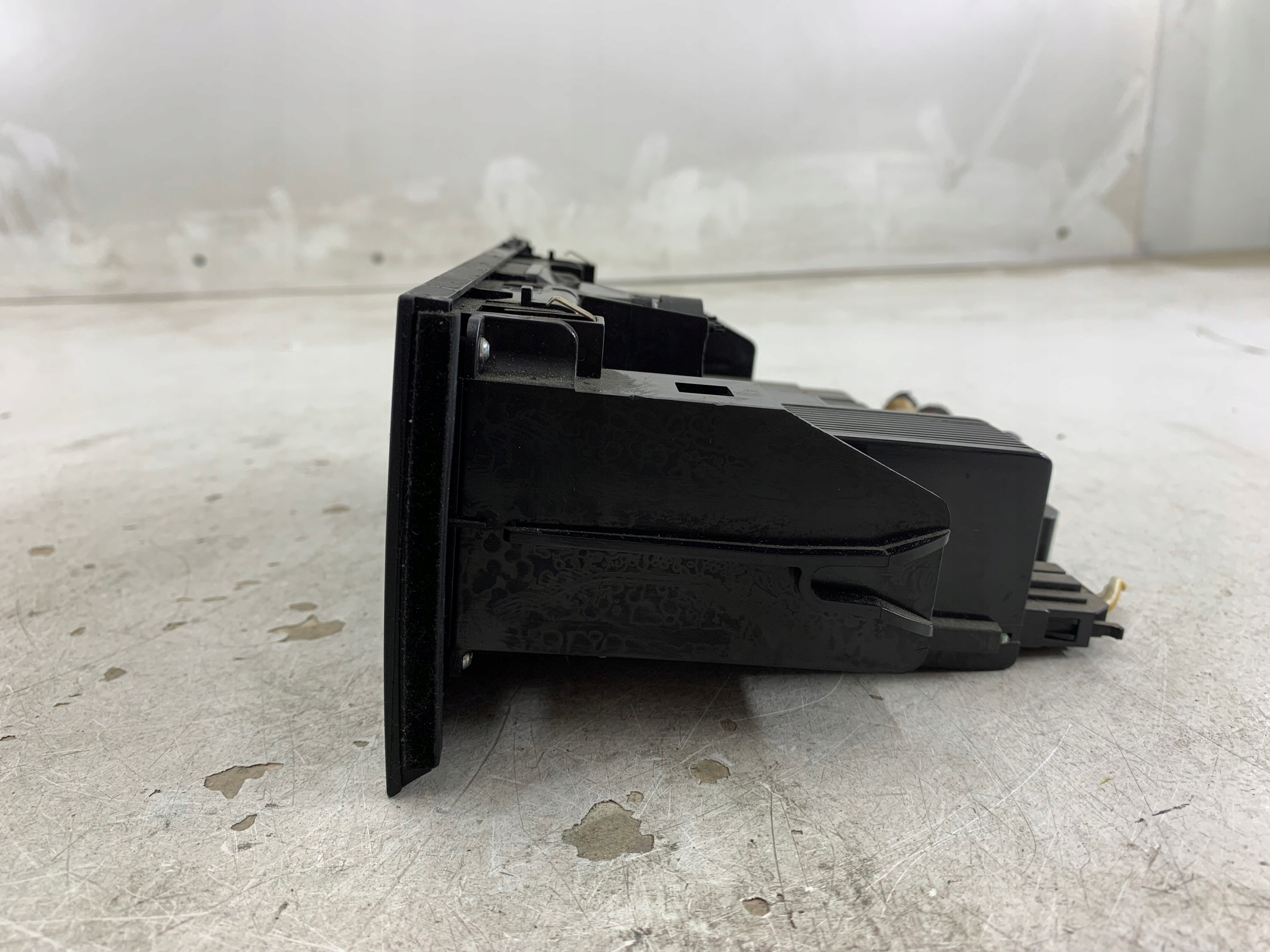 AUDI A3 8L LIFT Unite commande clima