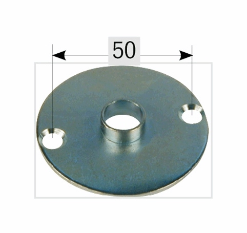 Cmt 899.007.00 Vodící kroužek 30x6 mm