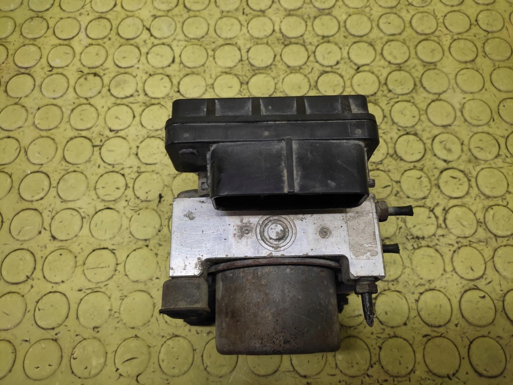 MITSUBISHI OUTLANDER 2.4 Pompa ABS 4670A006