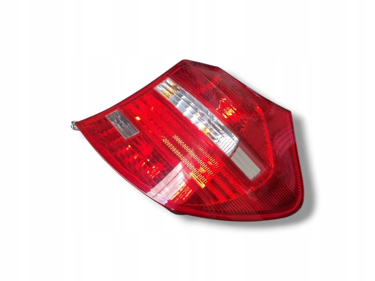 light rear right side BMW 1 E81/E87 facelift E87 2008 7164956