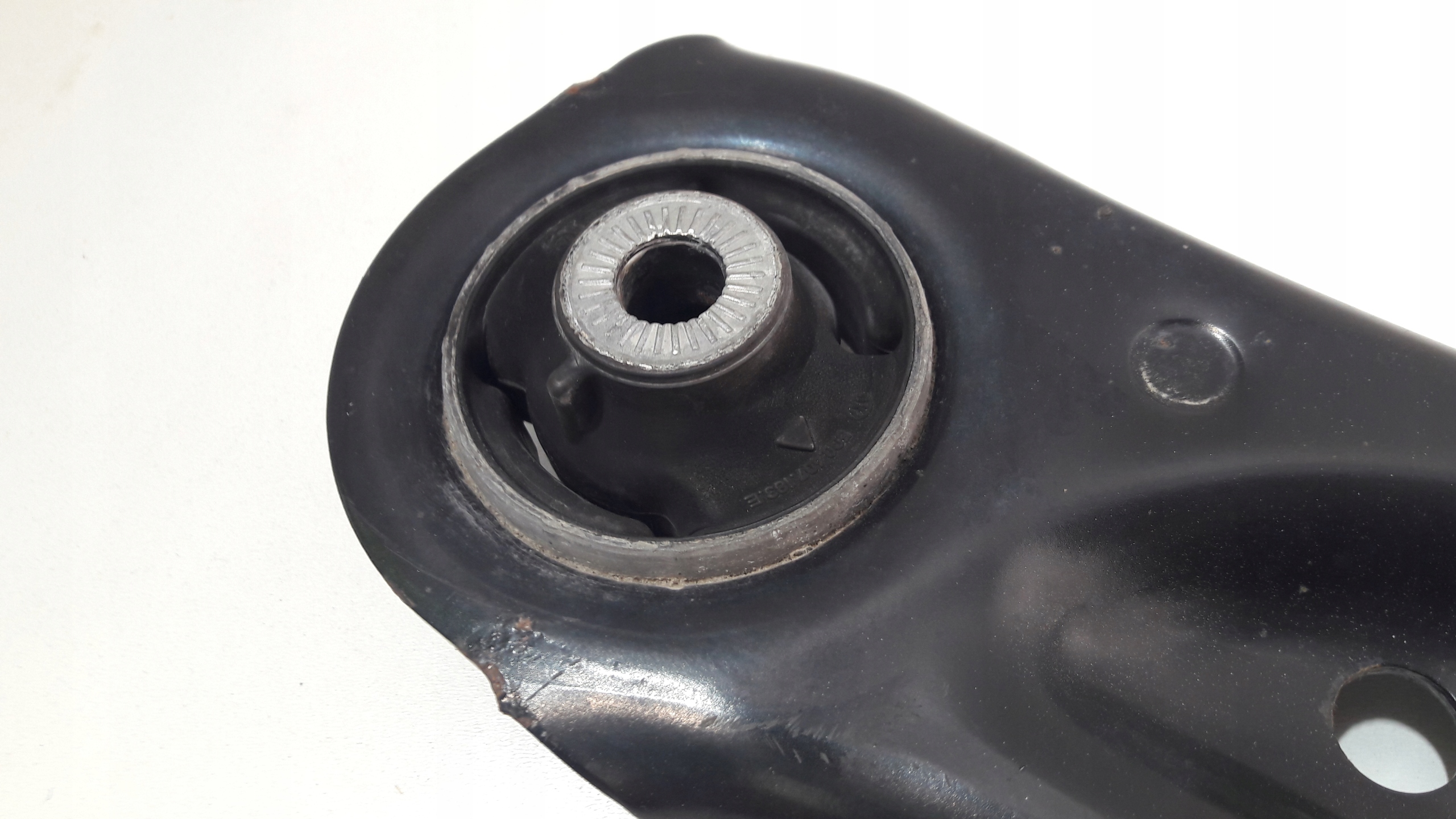 VW GOLF VII AUDI A3 2015 arm left front 5Q0407151J