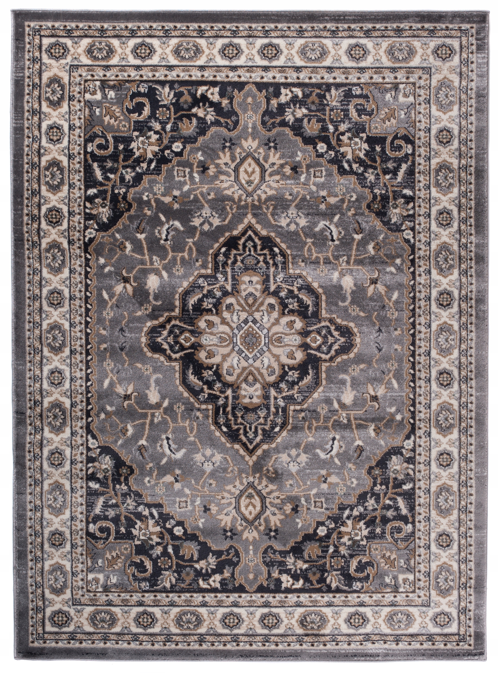 Dywan Colorado 200x300 Modny Perski Vintage v68gy