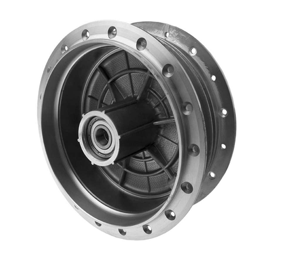 PIASTA BEBEN KOLA SIMSON Z LOZYSKAMI DUELLS JAKOSC