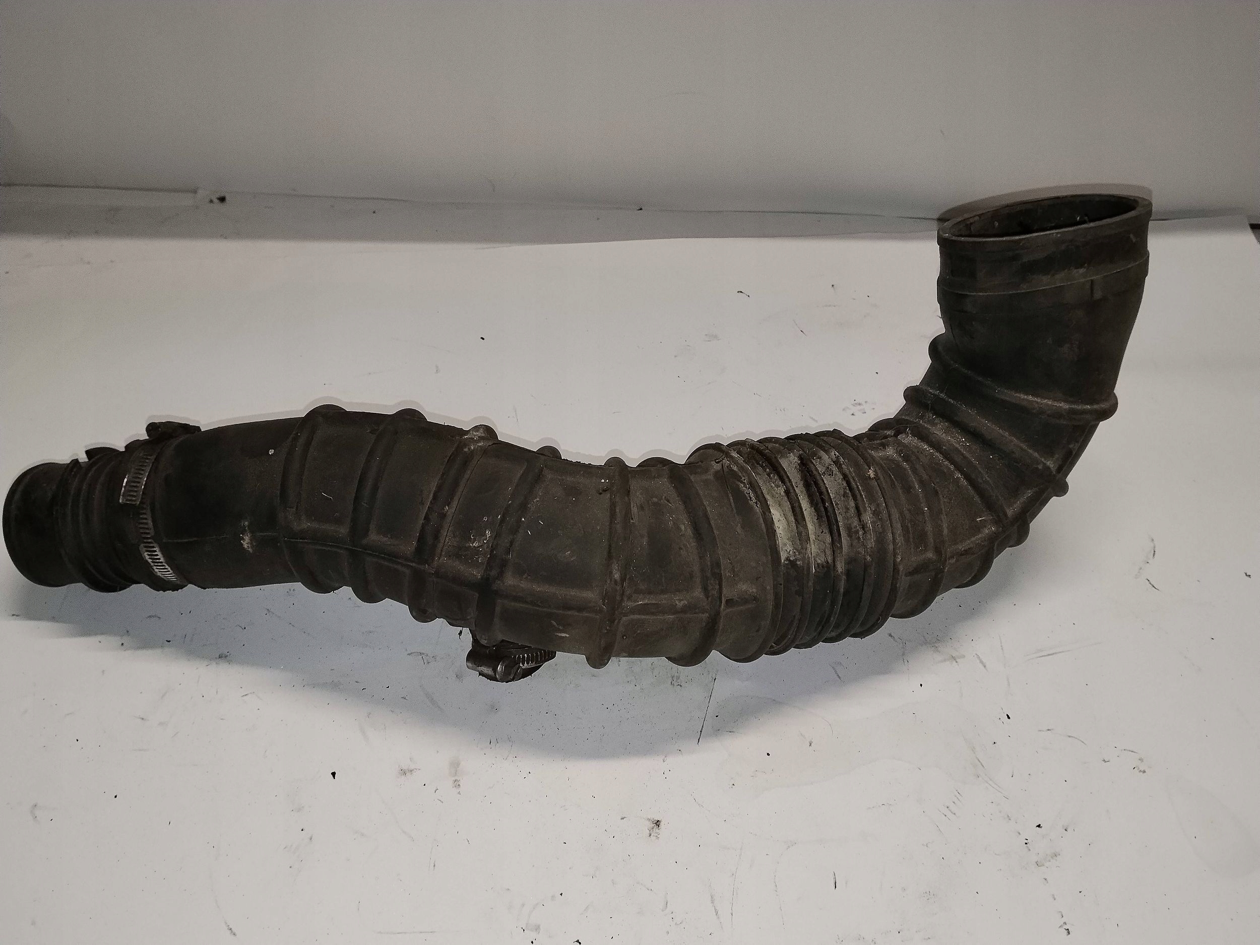 Schlauch Rohr intercooler Renault Master II 7700300585