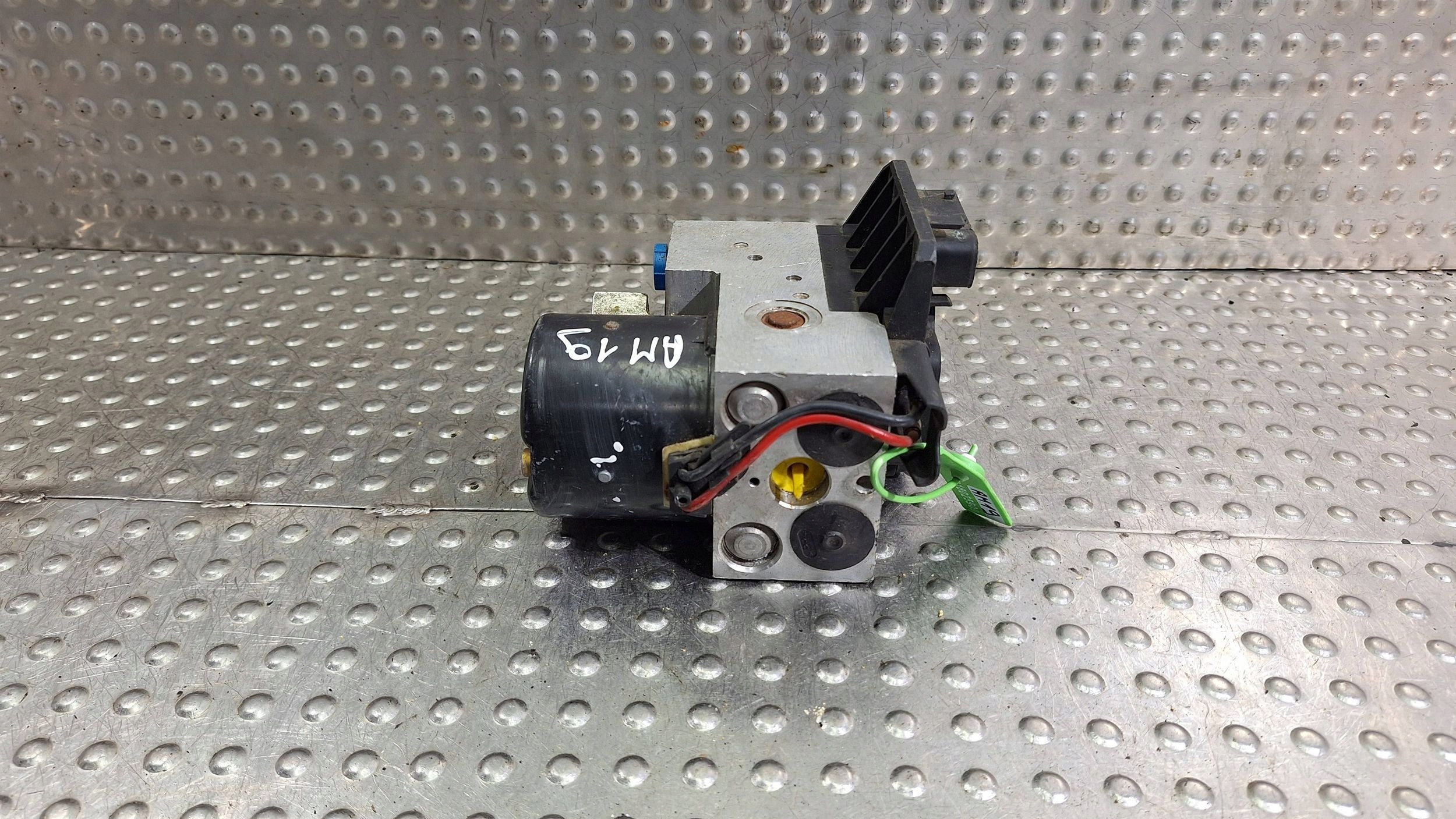 pump control unit ABS A0034319012 0265202436 MERCEDES W208 W210