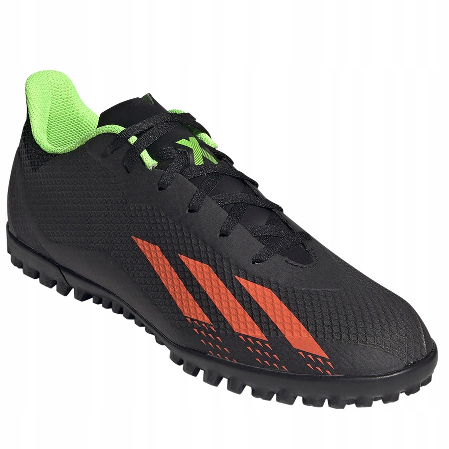 Boty adidas X Speedportal.4 Tf Turf Fotbalové sportovní boty GW8506 39 1/3