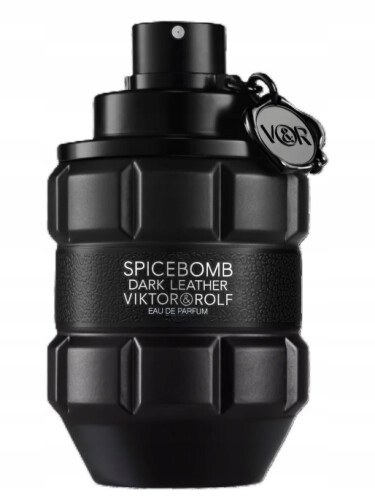 Vikctor & Rolf Spicebomb Dark Leather edp 90 ml
