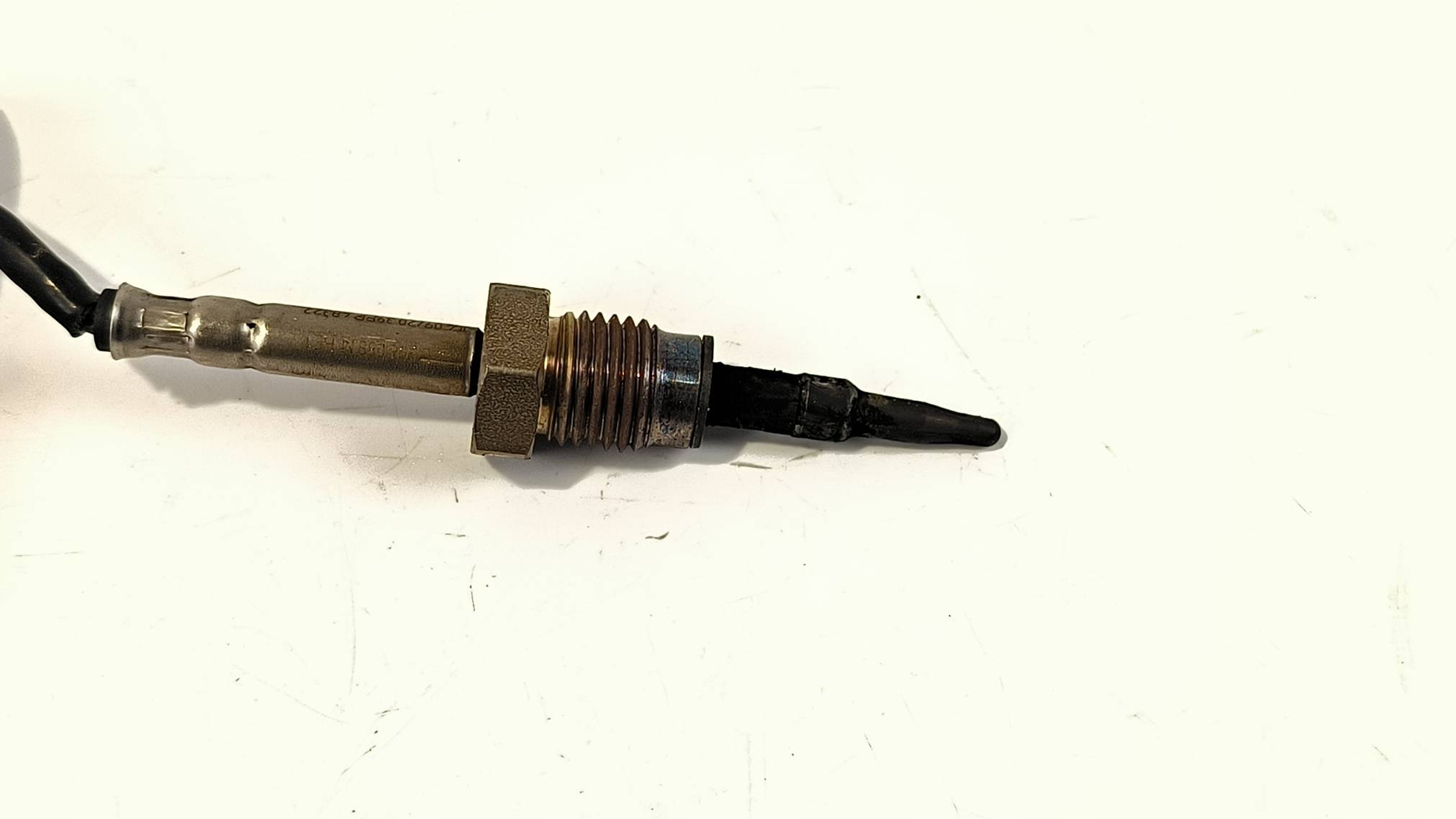 Sensor TEMPERATURY Gase ATS-DS2 VOLKSWAGEN PASSAT B8