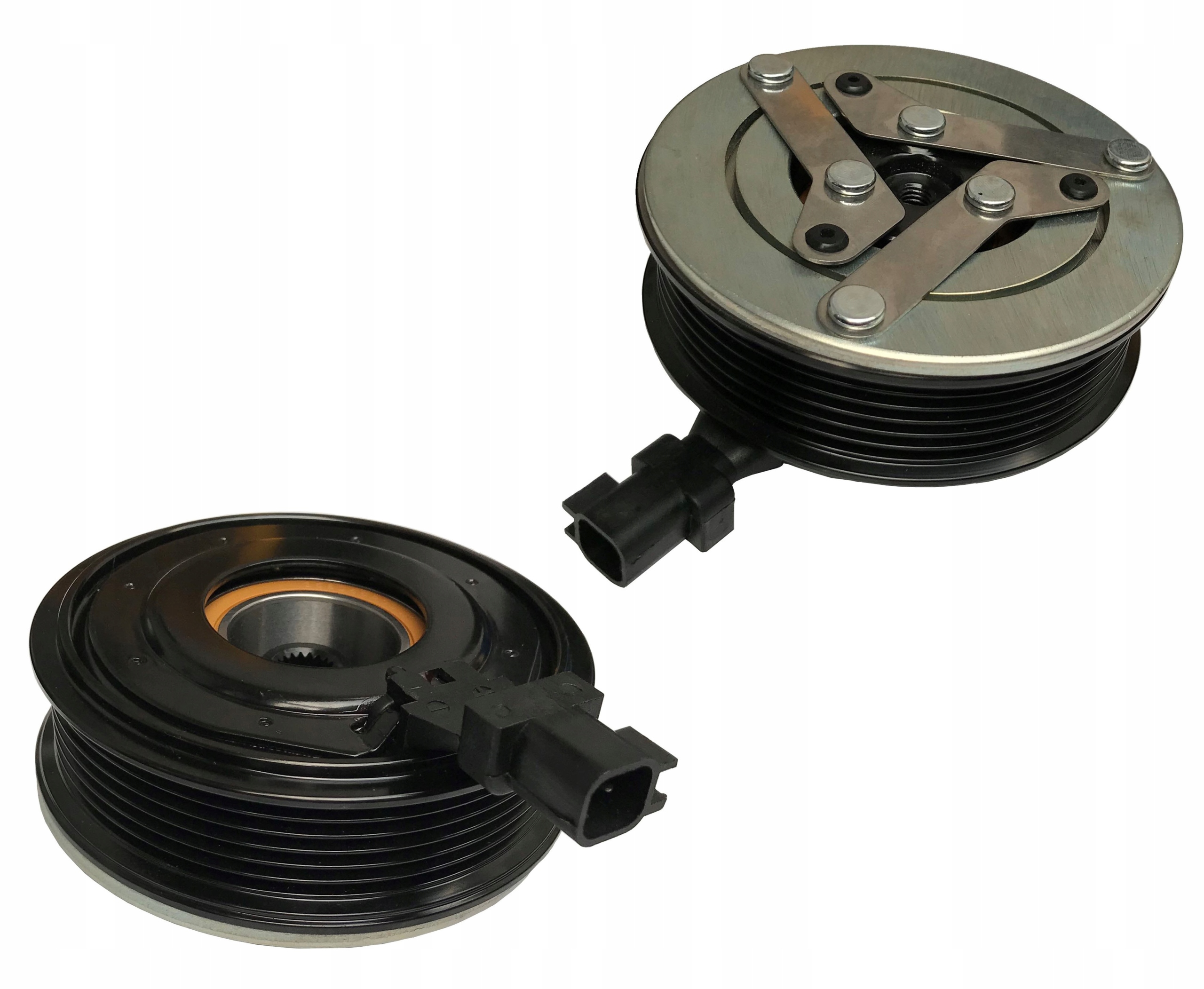 CEL1309 - Зчеплення кондиціонера Visteon FORD S-Max і 6PK