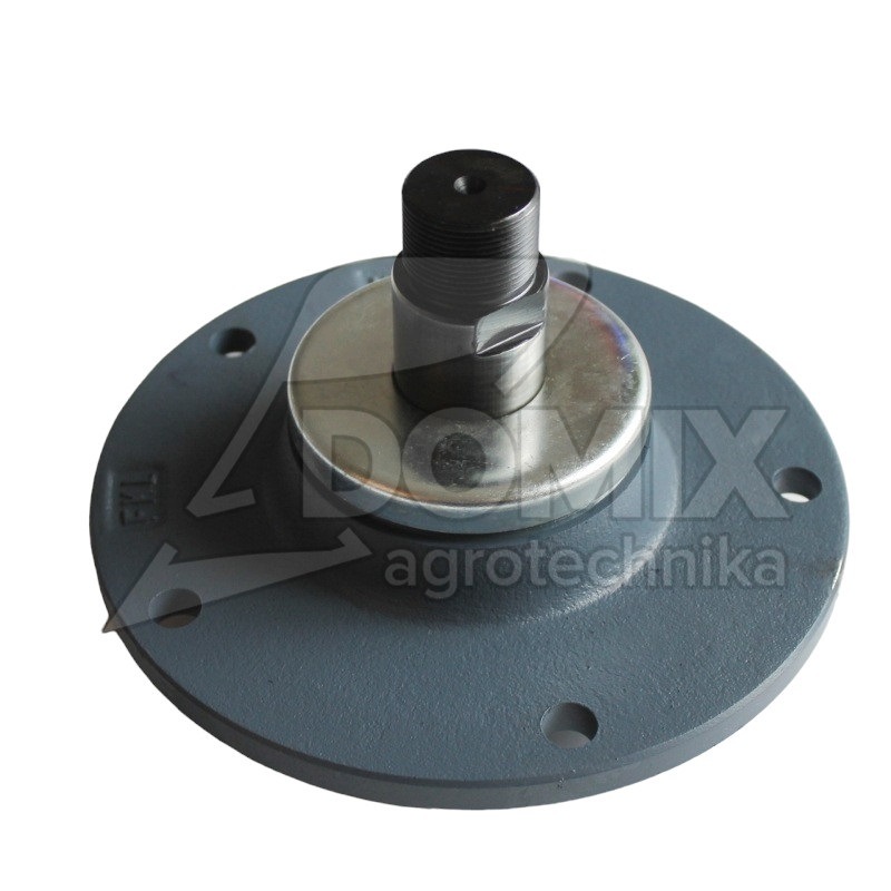 Piasta kompletna Lemken Rubin 5-otw 5554502, 5554503, 55510014, 55510015