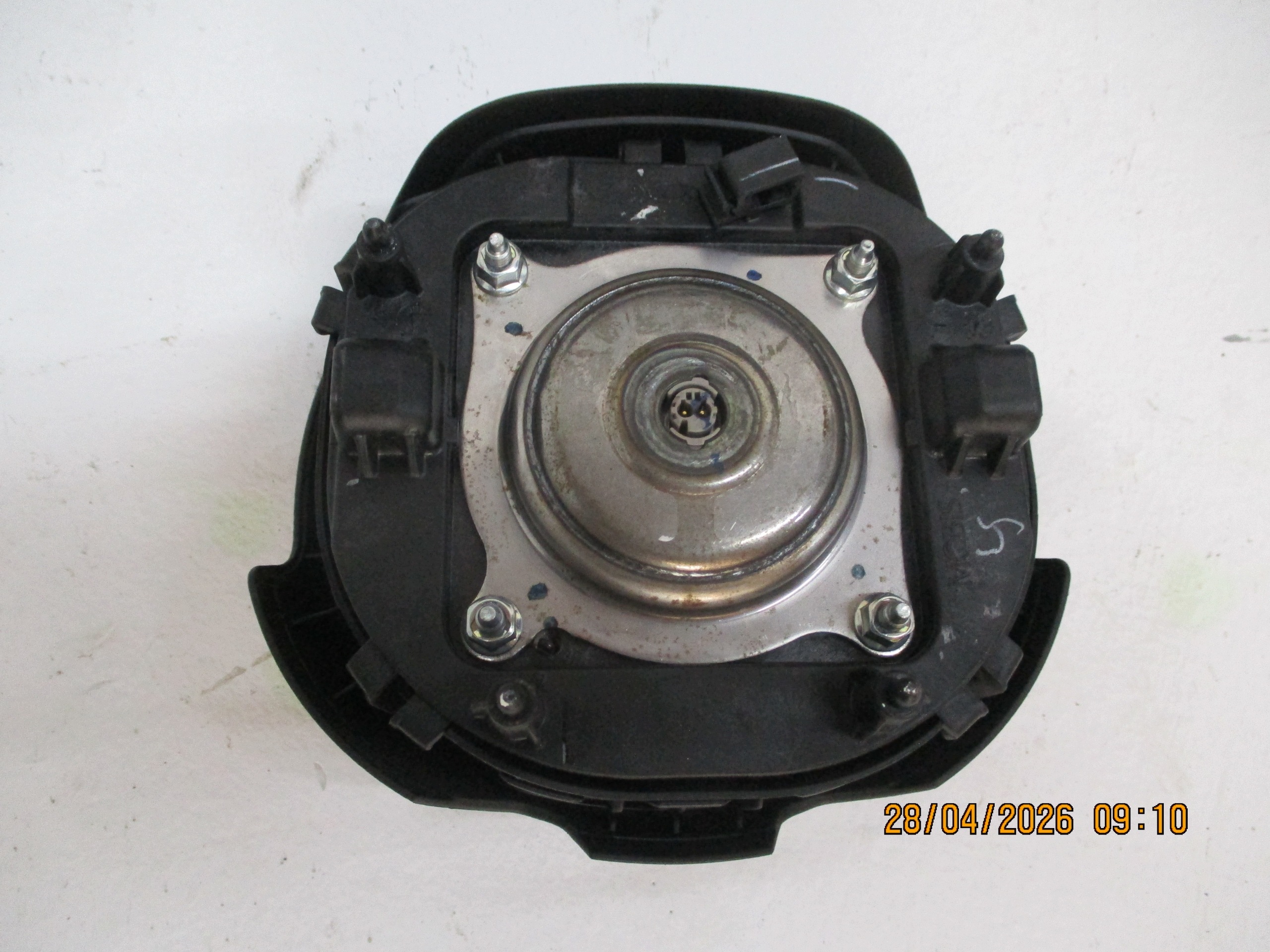 dashboard HYUNDAI I20 23R