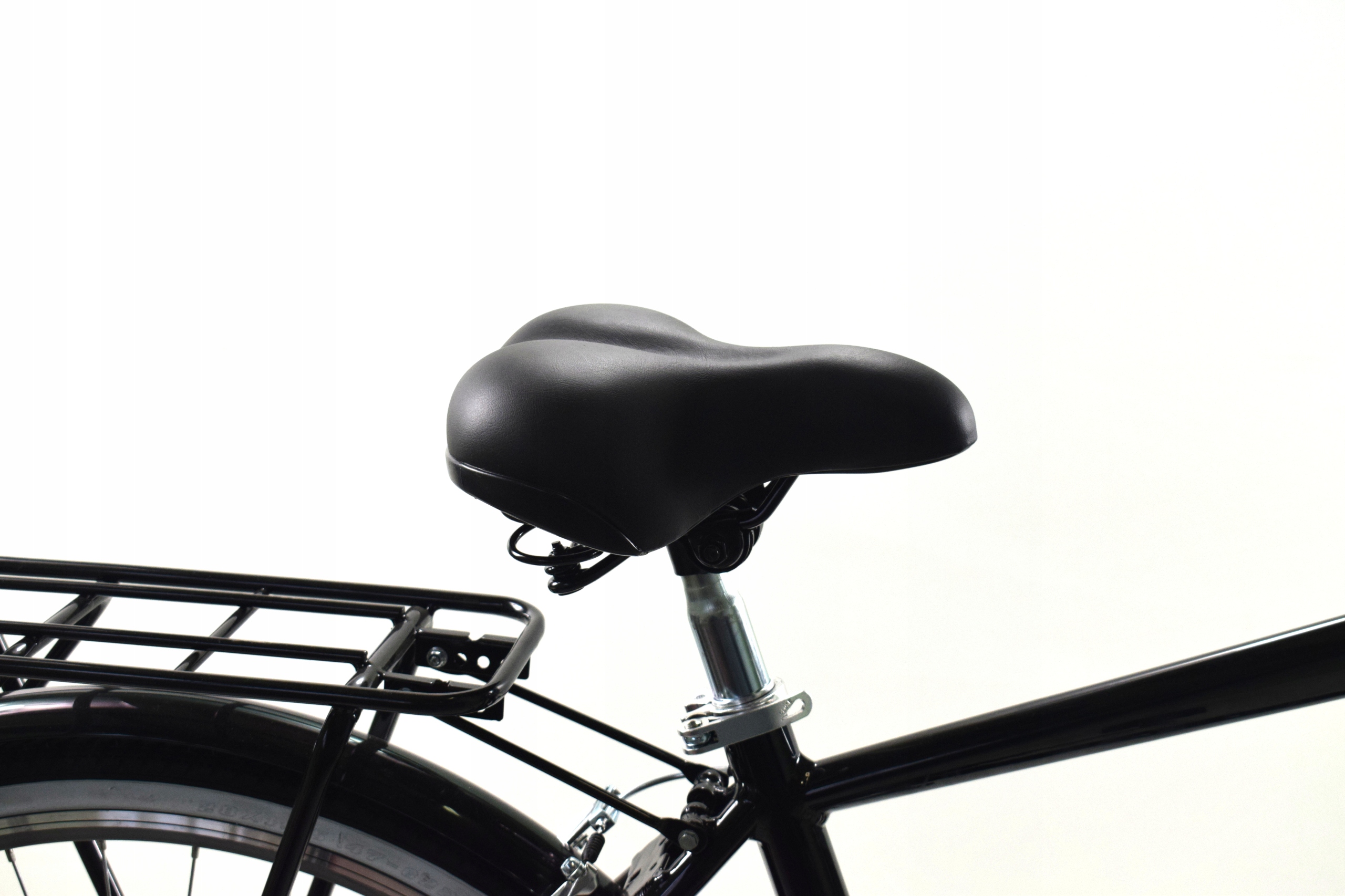 MĘSKI ROWER TREKKINGOWY DALLAS 21 BIEG ALUMINIOWY Rozmiar koła (