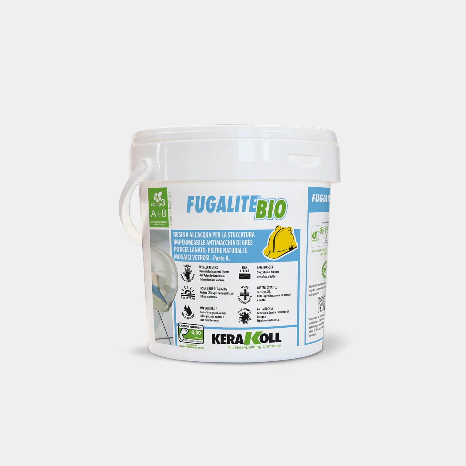 Kerakoll Fugalite Bio Beż Bahama 08 3kg