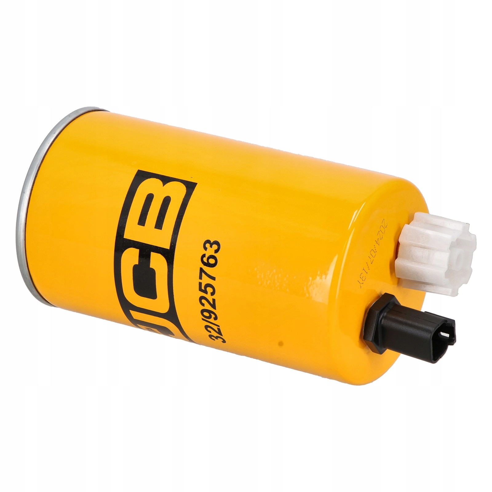 Palivový Filtr/oddělovač Originál 32/925763 Nabíječka Fastrac Jcb