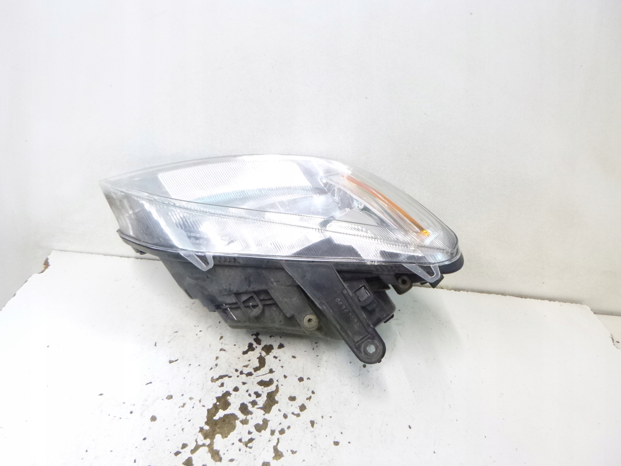 REFLEKTOR light right front FORD FOCUS C-MAX 03-07 DEPO 431-1158R