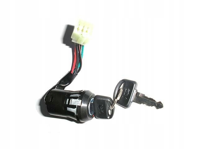 STA-009-P - НОВЫЙ КЛЮЧ ЗАЖИГАНИЯ - HONDA MB 50