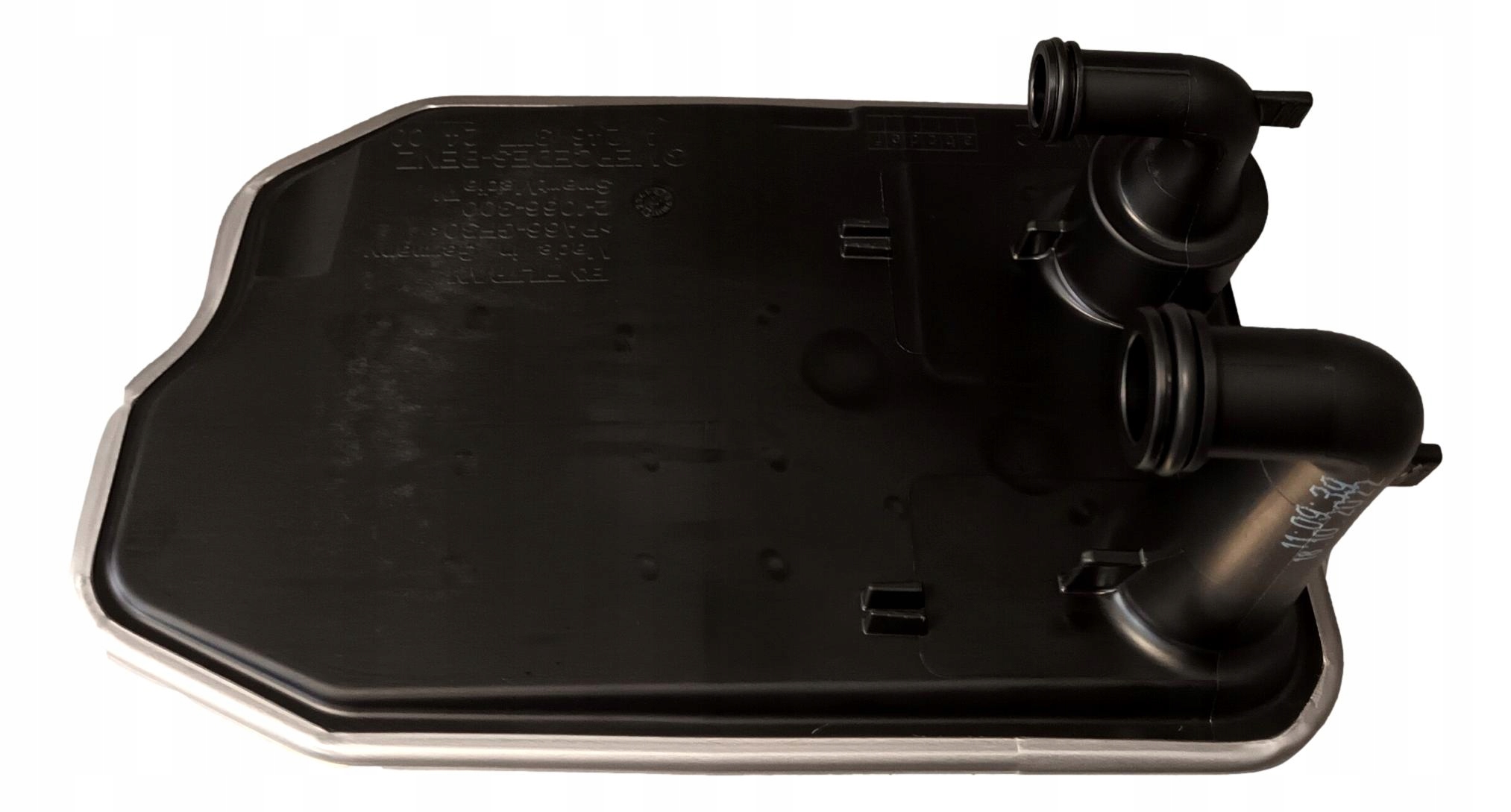 Mercedes Automat 7g-tronic 724 Olejový filtr převodovky