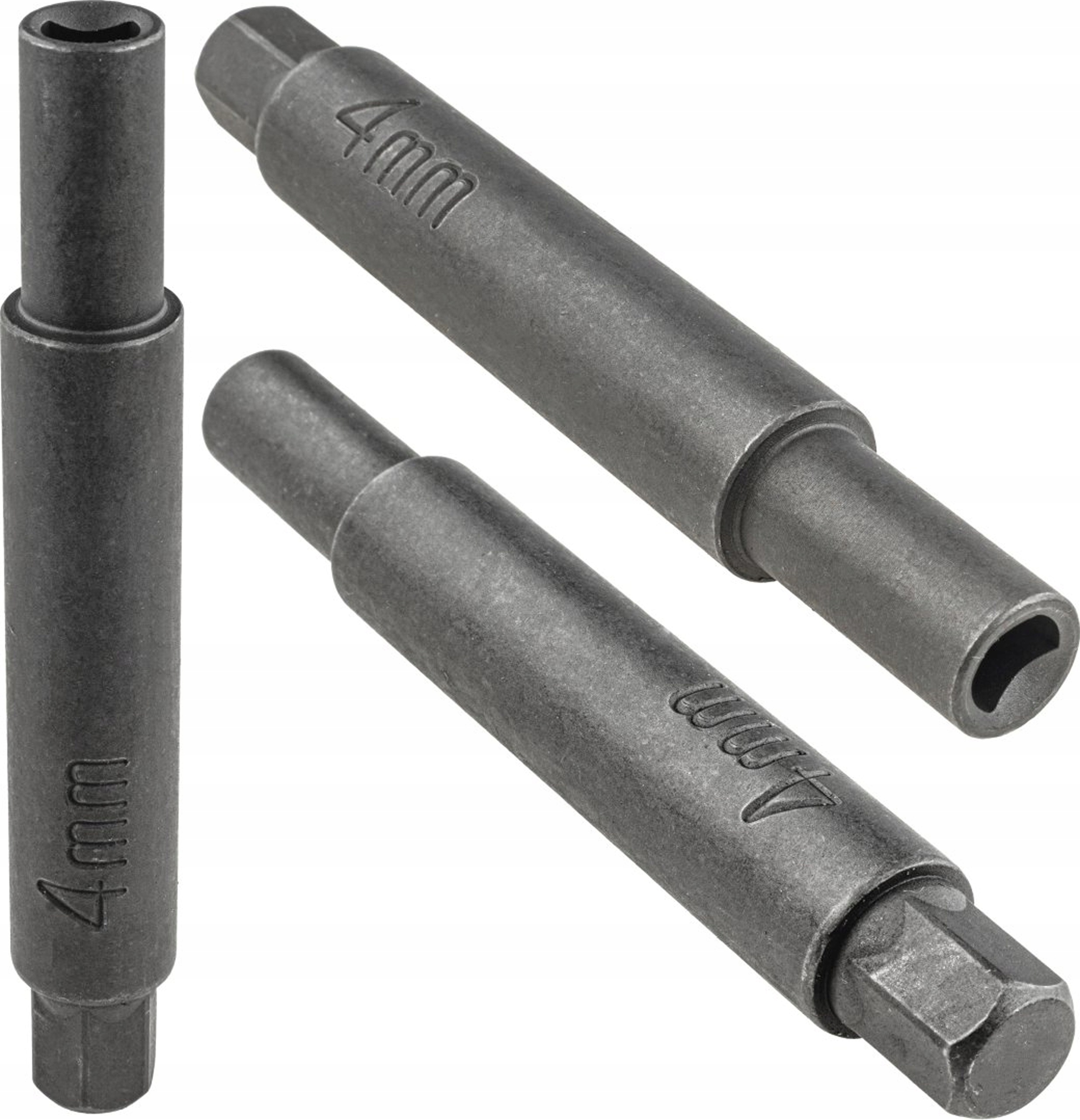 Falcon Bit nasadka do amortyzatorów 6x9mm 92,5mm Cr-V F08493