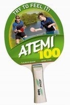 Rakietka do tenisa stołowego Atemi 500 Ittf