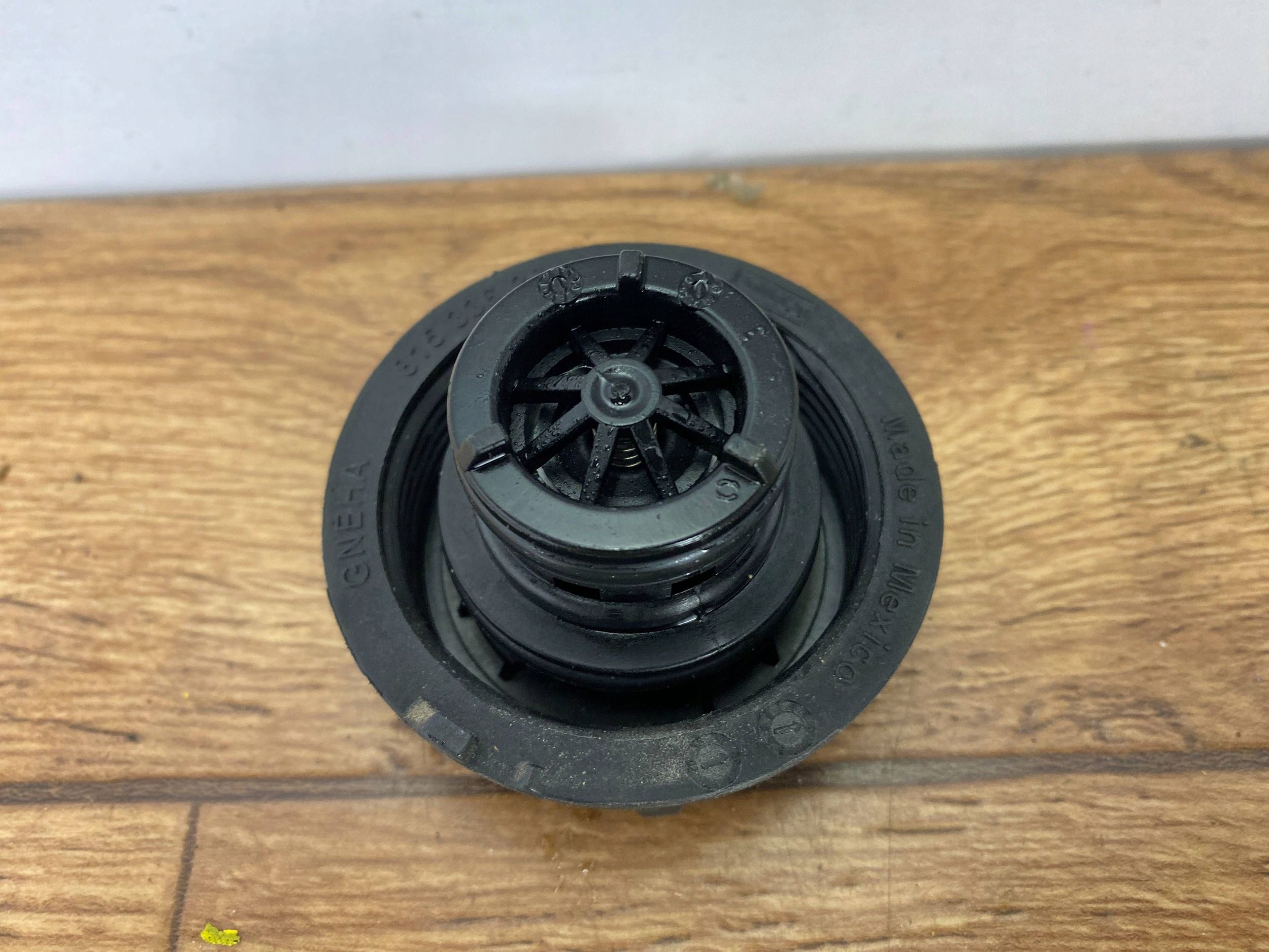 cup water tank Ford Escape IV Kuga MK3 2020+