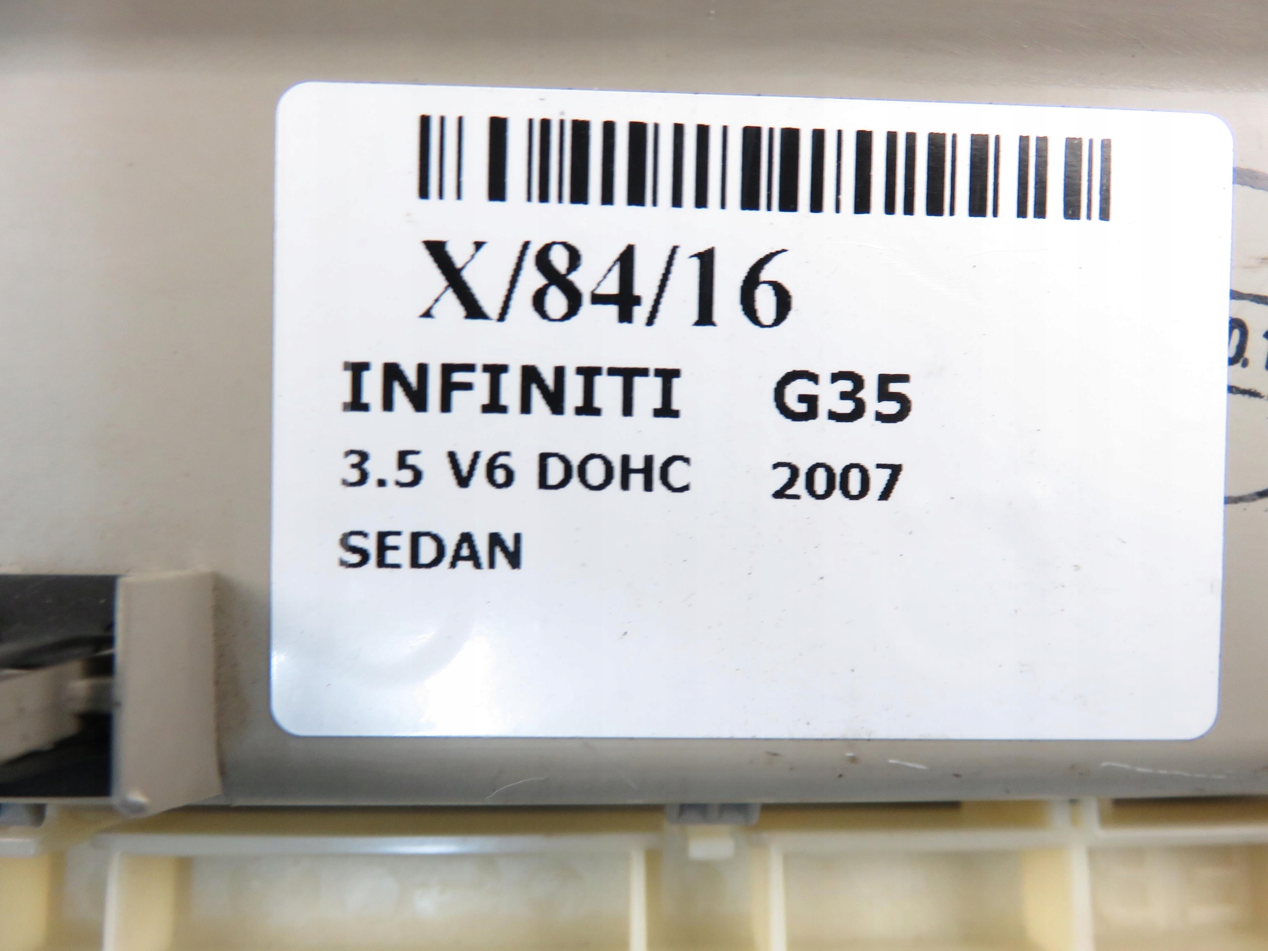 Кузова 26430JK060