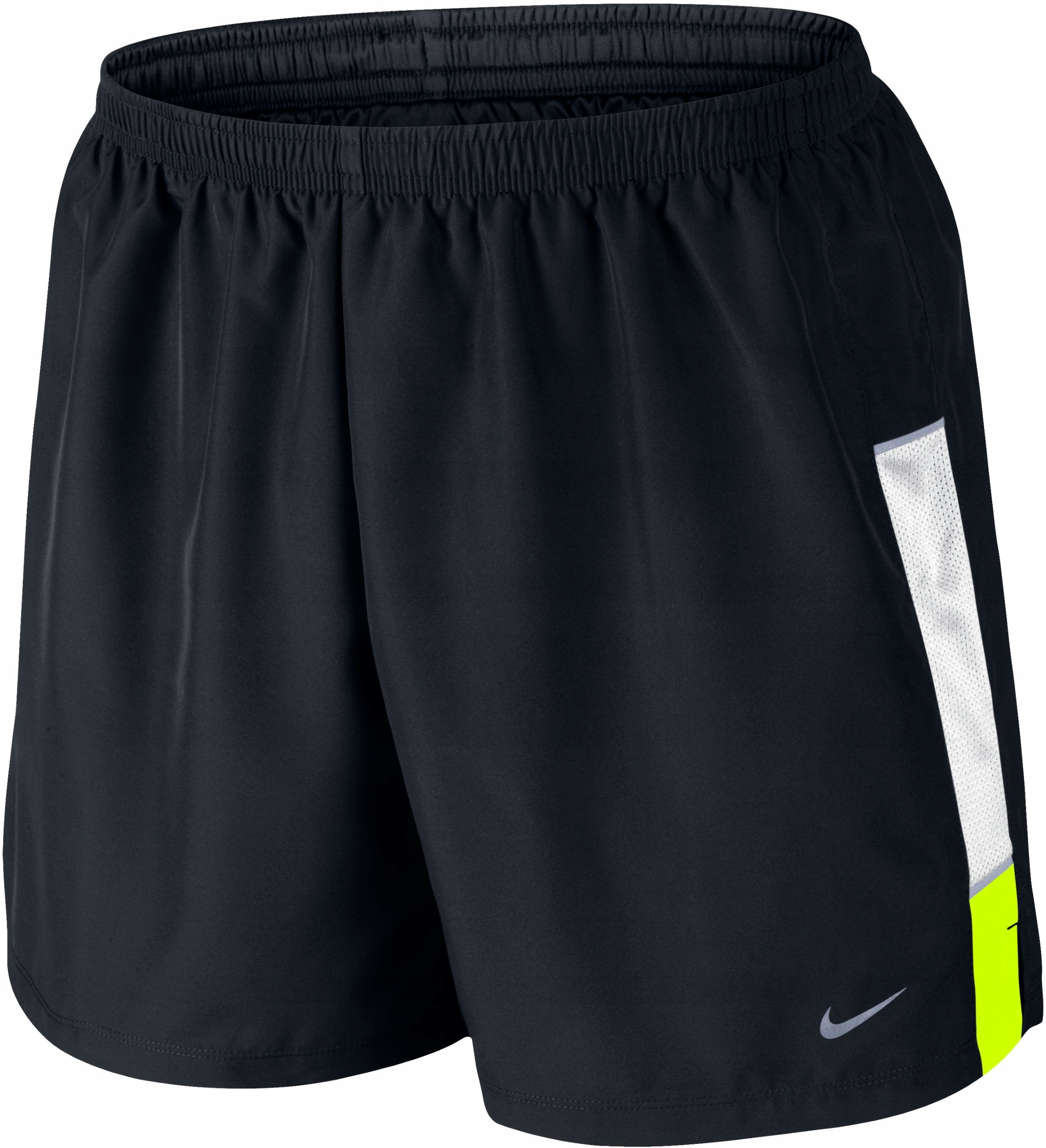 Reflexní kraťasy Nike Woven Reflective Short, velikost S
