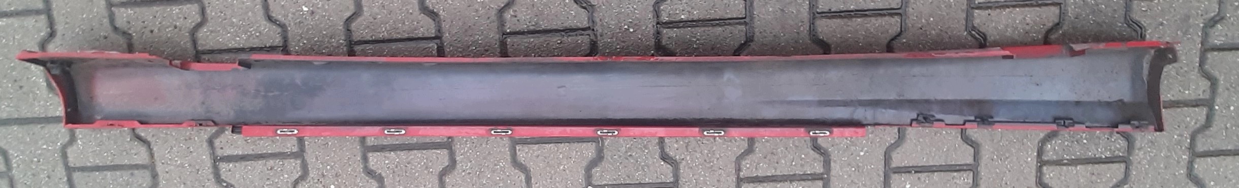 MERCEDES CLC W203 moulding threshold left right C590 A2036900540
