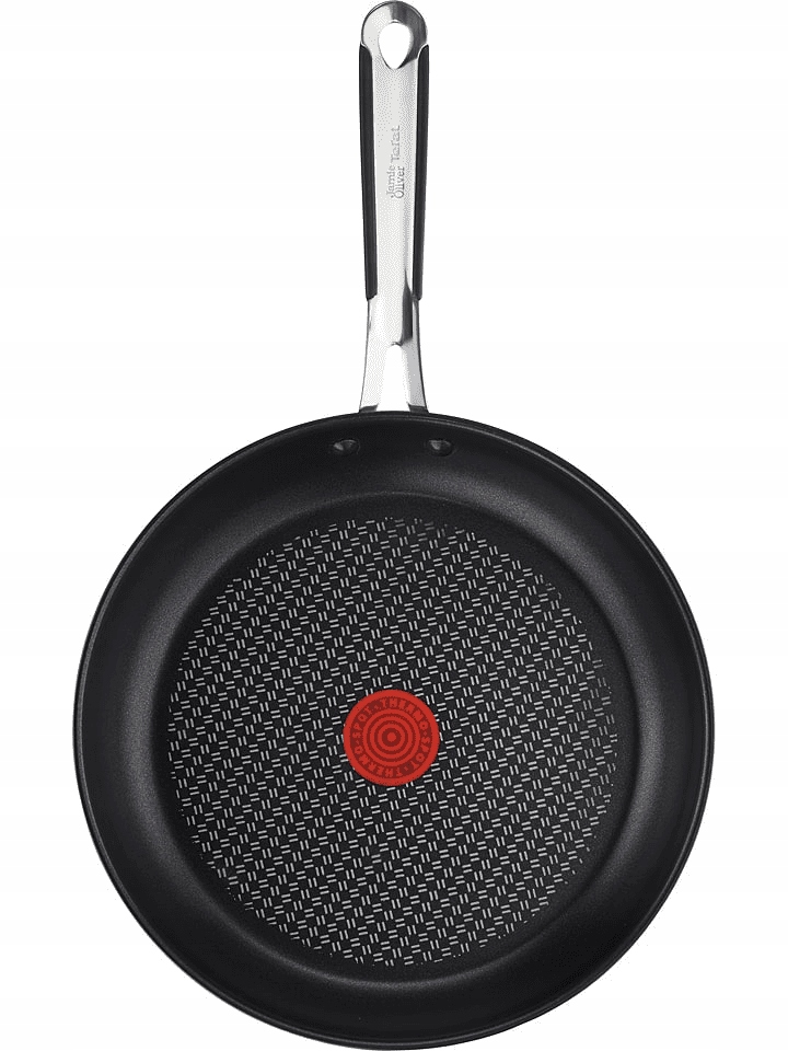 

Tefal Jamie Oliver 28cm patelnia Indukcja