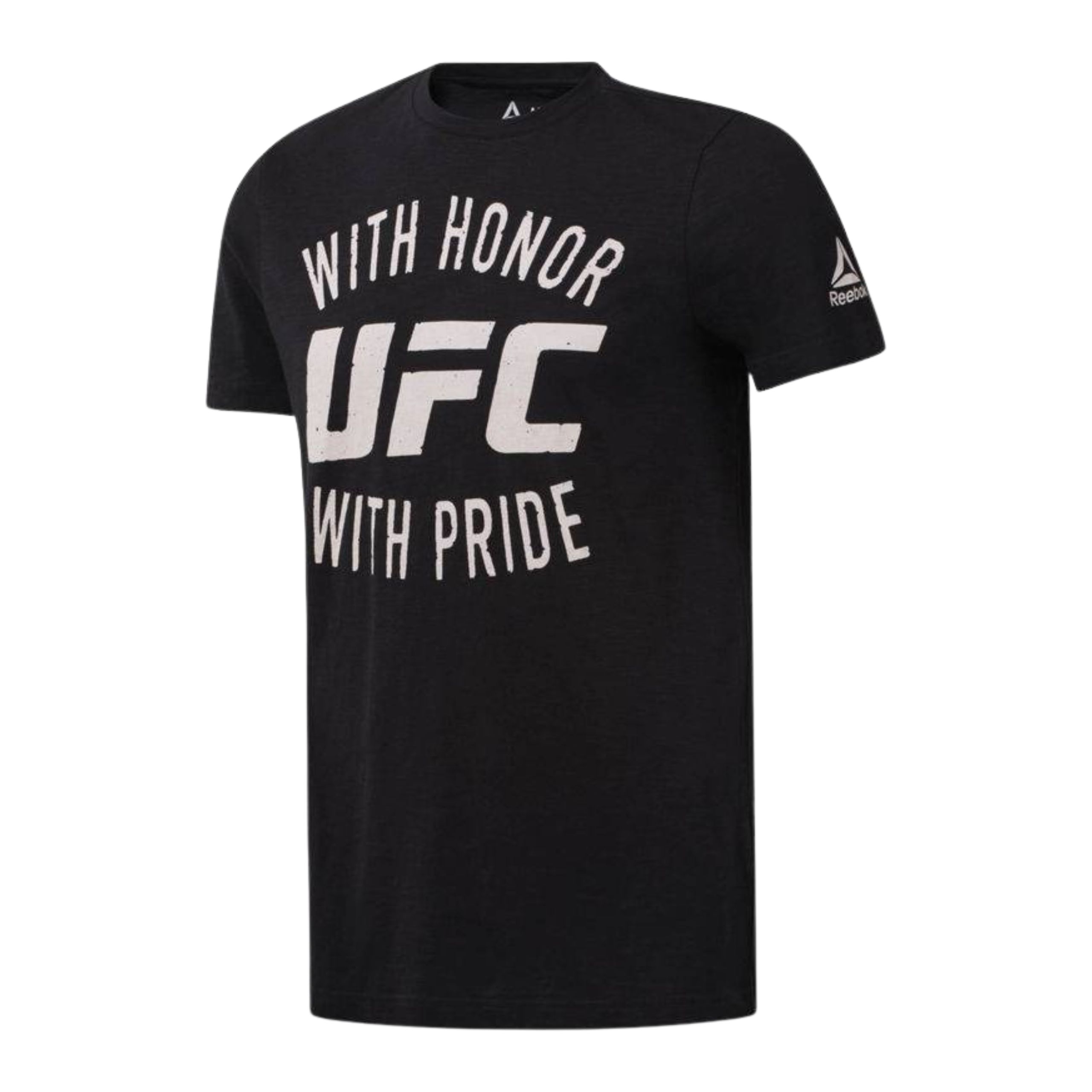 Męska koszulka Reebok Ufc Fg Pride Of Tee S