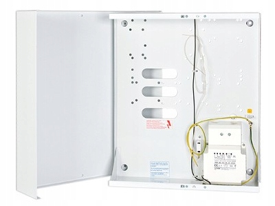Satel Obudowa Z Transf. OMI-4